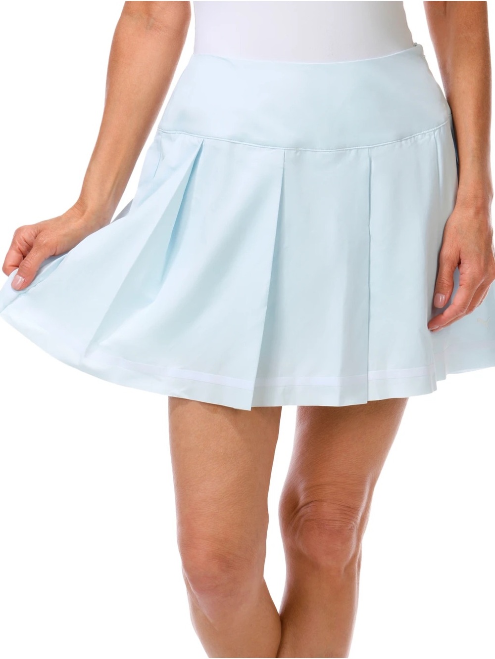 Puma Women’s Pleated Skort